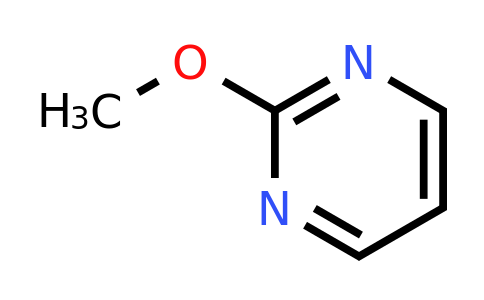 931-63-5 | 2-Methoxypyrimidine