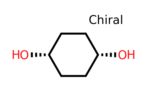 931-71-5 | cis-Cyclohexane-1,4-diol