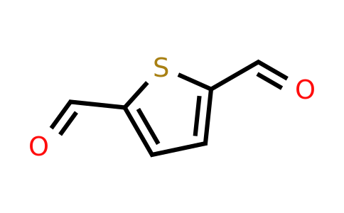 932-95-6 | Thiophene-2,5-dicarbaldehyde