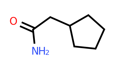 2-cyclopentylacetamide