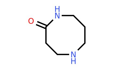 933724-87-9 | Hexahydro-1,5-diazocin-2(1H)-one