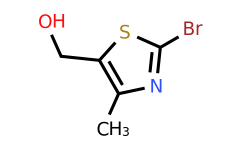 933782-03-7 | (2-Bromo-4-methylthiazol-5-yl)methanol