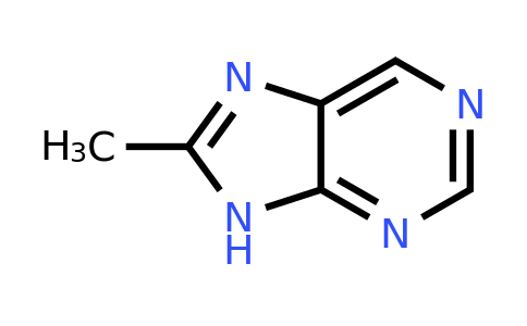 934-33-8 | 8-Methyl-9H-purine
