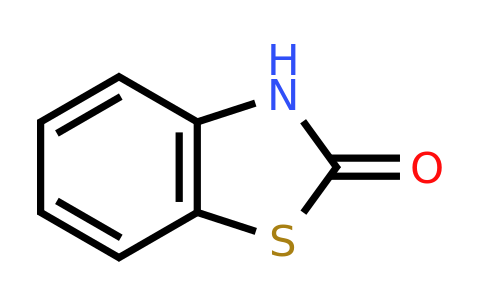 934-34-9 | Benzothiazolone