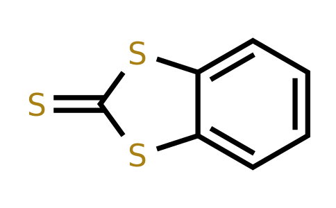 934-36-1 | 2h-1,3-Benzodithiole-2-thione
