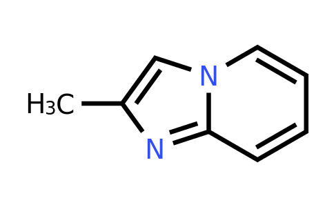 934-37-2 | 2-Methylimidazo[1,2-a]pyridine