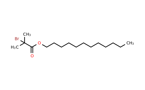 Dodecyl 2-bromoisobutyrate
