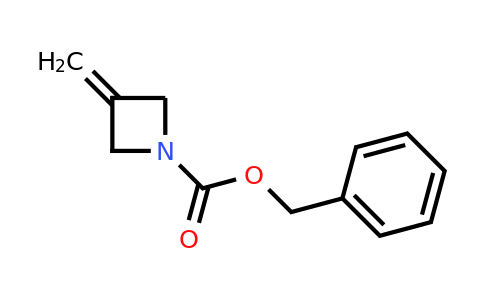 934664-23-0 | Benzyl 3-methyleneazetidine-1-carboxylate