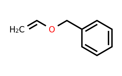 935-04-6 | ((Vinyloxy)methyl)benzene