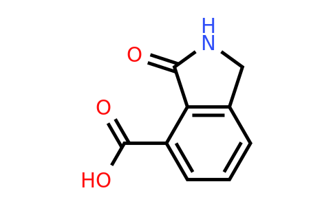 935269-27-5 | 3-Oxoisoindoline-4-carboxylic acid