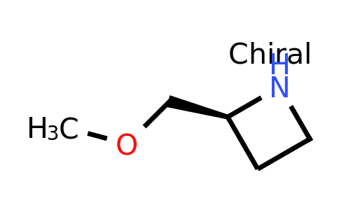 935668-27-2 | (S)-2-(Methoxymethyl)azetidine