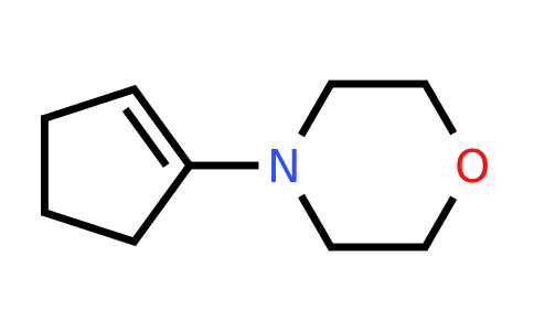 936-52-7 | 1-Morpholino-1-cyclopentene