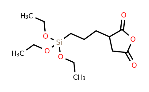 [(3-Triethoxysilyl)propyl]succinic Anhydride