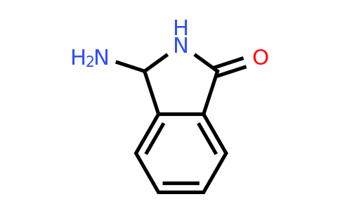 93679-99-3 | 3-Aminoisoindolin-1-one
