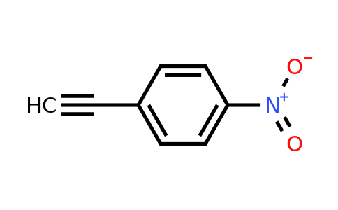 937-31-5 | 1-Ethynyl-4-nitrobenzene