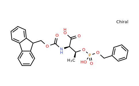 937171-63-6 | Fmoc-D-Thr(PO(OBzl)OH)-OH