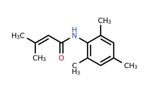 939535-10-1 | n-Mesityl-3-methylbut-2-enamide