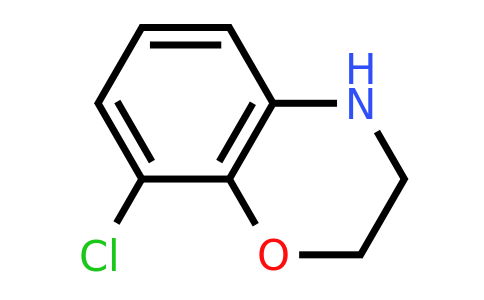 939759-05-4 | 8-Chloro-3,4-dihydro-2h-1,4-benzoxazine