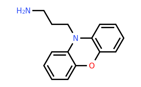 93988-03-5 | 3-(10H-Phenoxazin-10-yl)propan-1-amine