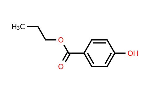 Propylparaben