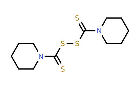 94-37-1 | Piperidine-1-carbothioic dithioperoxyanhydride