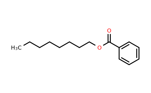 94-50-8 | Octyl Benzoate