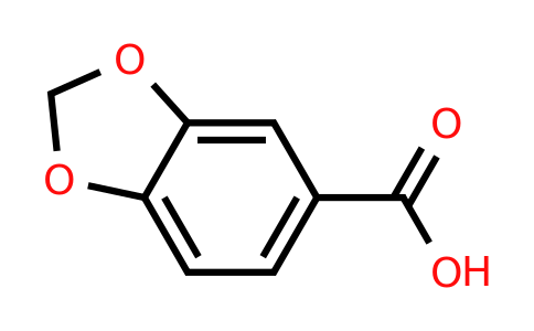 94-53-1 | Piperonylic acid