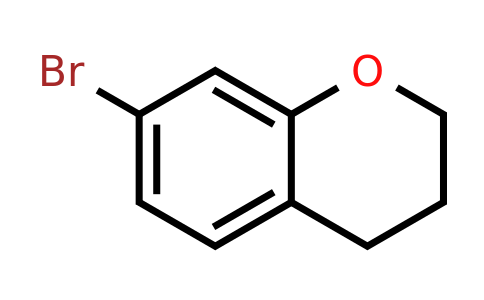 941710-30-1 | 7-Bromochroman