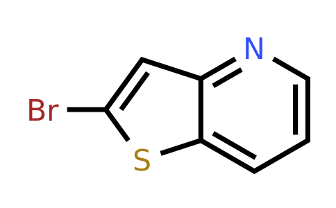 94191-15-8 | 2-Bromothieno[3,2-b]pyridine