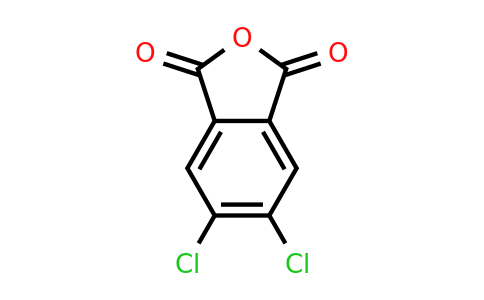 942-06-3 | 5,6-Dichloroisobenzofuran-1,3-dione