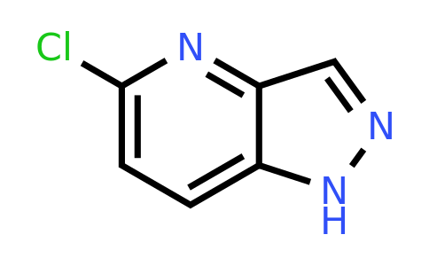 94220-45-8 | 5-Chloro-1H-pyrazolo[4,3-b]pyridine