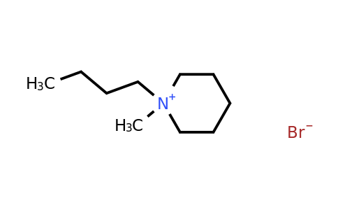 N-butyl-N-methyl-piperidinium bromide
