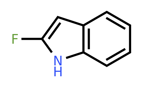 944347-13-1 | 2-Fluoro-1H-indole