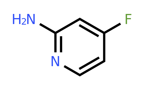 944401-77-8 | 2-Amino-4-fluoropyridine