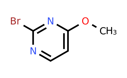 944709-74-4 | 2-Bromo-6-methoxypyrimidine