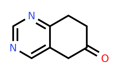 944895-73-2 | 7,8-Dihydroquinazolin-6(5H)-one