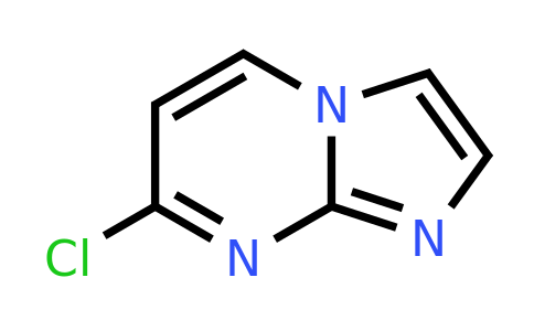 944896-70-2 | 7-Chloroimidazo[1,2-a]pyrimidine