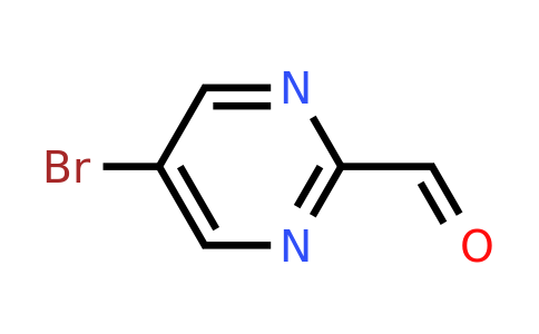 944902-05-0 | 5-Bromopyrimidine-2-carbaldehyde