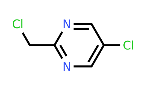 944902-28-7 | 5-Chloro-2-(chloromethyl)pyrimidine