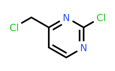944902-31-2 | 2-Chloro-4-(chloromethyl)pyrimidine