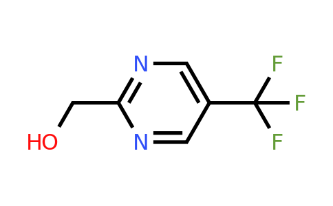 944905-41-3 | (5-(Trifluoromethyl)pyrimidin-2-yl)methanol