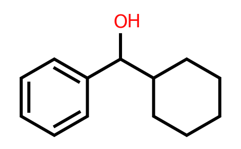 945-49-3 | Cyclohexyl(phenyl)methanol
