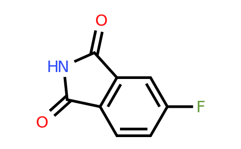 94514-21-3 | 5-Fluoro-2,3-dihydro-1H-isoindole-1,3-dione
