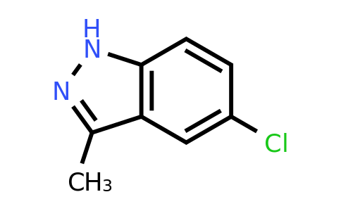 945265-09-8 | 5-Chloro-3-methyl-1H-indazole
