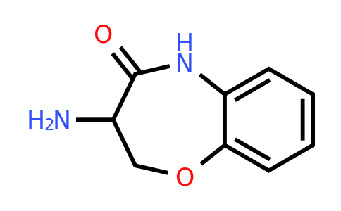 94590-46-2 | 3-Amino-2,3-dihydrobenzo[b][1,4]oxazepin-4(5h)-one
