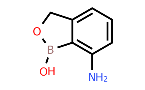 947165-27-7 | 7-Aminobenzo[c][1,2]oxaborol-1(3H)-ol