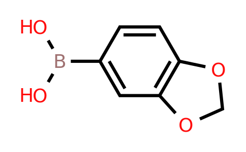 94839-07-3 | 3,4-(Methylenedioxy)benzeneboronic acid