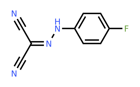 94853-74-4 | N-(4-fluorophenyl)carbonohydrazonoyl dicyanide