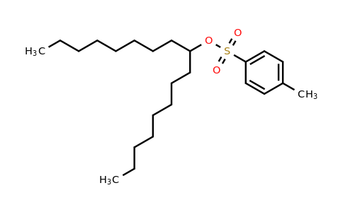 949898-99-1 | Heptadecan-9-yl 4-methylbenzenesulfonate