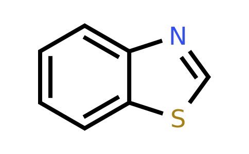 95-16-9 | Benzothiazole